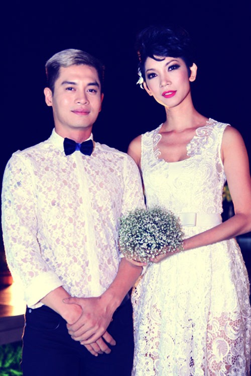 Sao nam Việt nữ tính quá đà