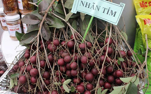 Khi trái cây có màu khác với chúng ta thường thấy