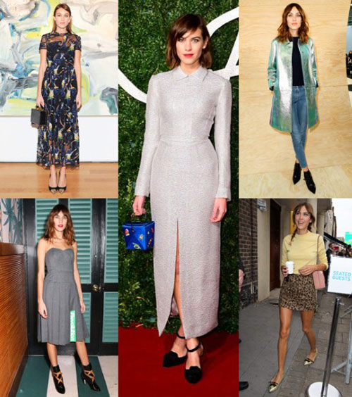 Top 20 mỹ nhân mặc đẹp nhất thế giới năm 2014 - 16