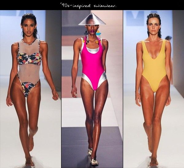 Hình ảnh: 7 xu hướng bikini cho bãi biển mùa hè 2014 số 16