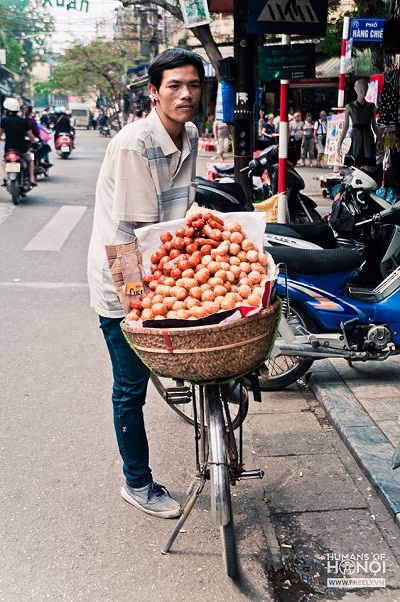 - Theo anh hạnh phúc là gì?