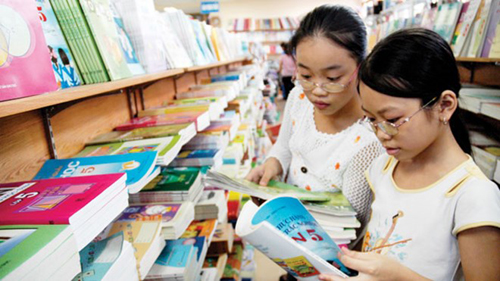 Đề án Đổi mới chương trình sách giáo khoa còn nhiều lo lắng, băn khoăn.