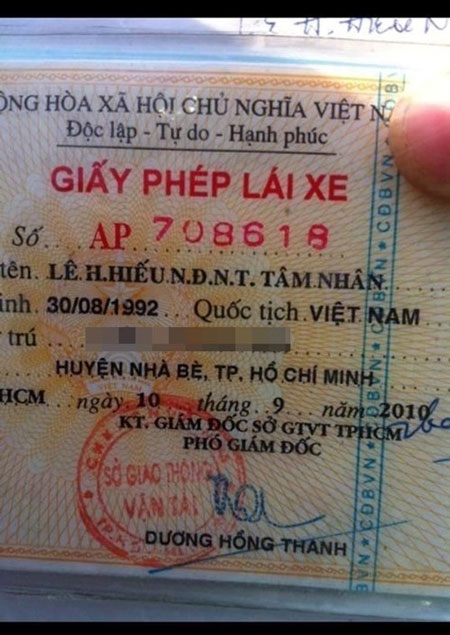 Ba chị em ruột có tên dài và độc đáo nhất Việt Nam! 2 Ba chị em ruột có tên dài và độc đáo nhất Việt Nam! 2