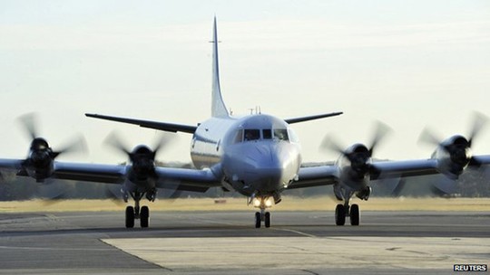 Báo Úc: Tìm thấy hộp đen MH370