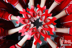 Hãy cùng chung tay phòng, chống HIV/AIDS