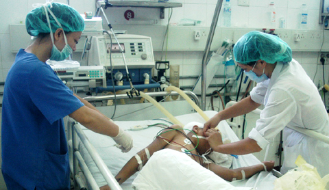 đãi ngộ, bác sỹ, y tế, bệnh viện, viện phí, BHYT, ngày Thầy thuốc Việt Nam đãi ngộ, bác sỹ, y tế, bệnh viện, viện phí, BHYT, ngày Thầy thuốc Việt Nam