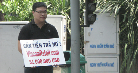 tên-miên, mạo-danh, triệu-đô, ngân-hàng, đại-gia, vua-tên-miền, nguyễn-trong-khoa, bán-dạo, vỉa-hè