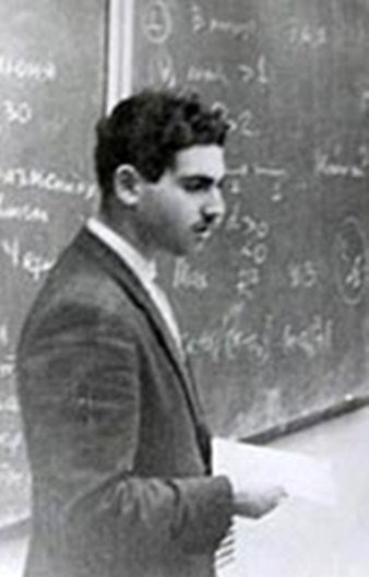 Grigory Perelman, thiên tài, lập dị, bài toán Thiên niên kỷ, Nobel toán học