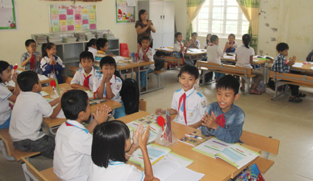 cấm thi học sinh giỏi, cấm giao bài tập về nhà cấm thi học sinh giỏi, cấm giao bài tập về nhà