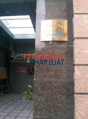 Coi thường sức khỏe dân, Vietway bán thực phẩm chức năng không phép