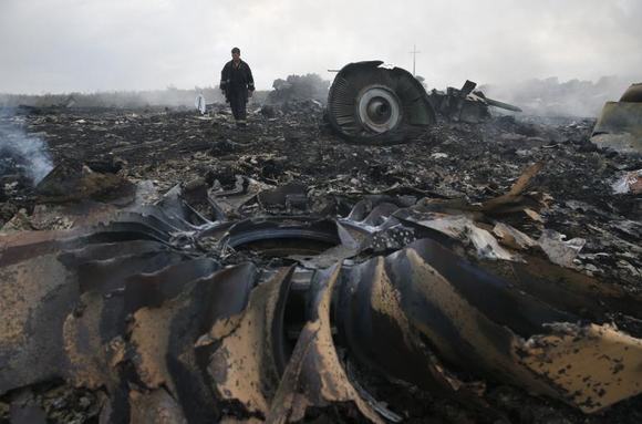 Australia, Ha lan, MH17, Malaysia Airlines, tai nan MH17