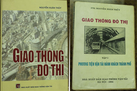 Tiến sĩ Nguyễn Xuân Thủy: Nên xóa sổ xe khách giường nằm 2 tầng