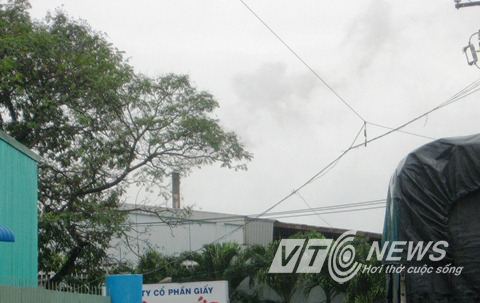 Hít khí độc hàng ngày, người Sài Gòn kêu trời