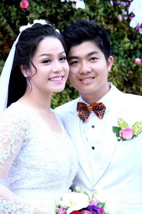 Những đám cưới đình đám showbiz Việt 2014