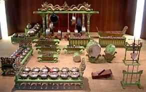 Gamelan, loại nhạc mang tính xã hội, đạo đức và phi tính dục nhất của người Indonesia