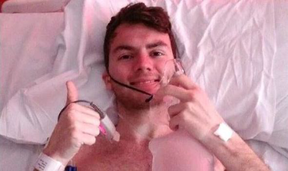 Stephen Sutton