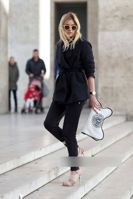 Camille Charriere