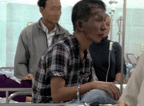cuồng yêu, giết người cuồng yêu, giết người