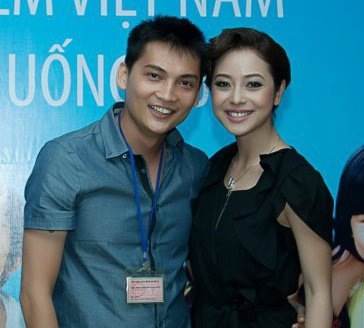 Jennifer Phạm, Đức Hải, đám cưới, hôn nhân