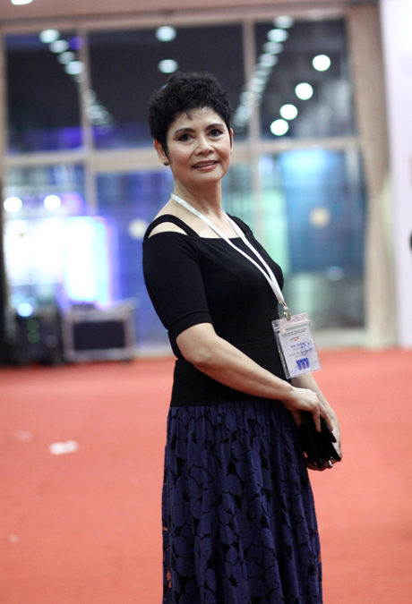 NSƯT Minh Châu