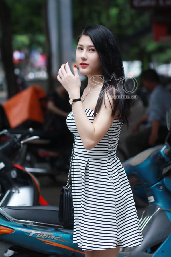 Hình ảnh: Chàng trai được phẫu thuật thành cô gái với 1 tỷ đồng số 3
