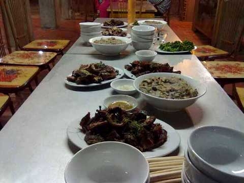 cỗ cưới, thịt chuột, thịt mèo, thịt chó cỗ cưới, thịt chuột, thịt mèo, thịt chó