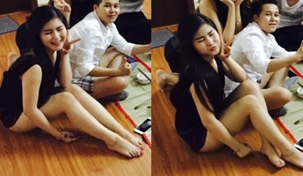 vua scandal, làng giải trí
