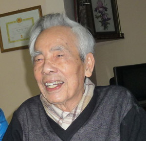 Tác giả Học Phi.