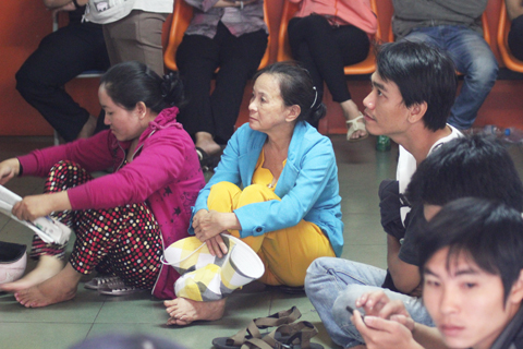 vé tàu; Miền Đông; TP.HCM