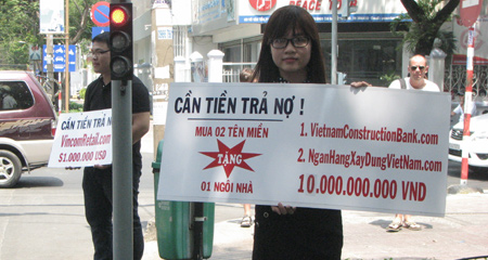 tên-miên, mạo-danh, triệu-đô, ngân-hàng, đại-gia, vua-tên-miền, nguyễn-trong-khoa, bán-dạo, vỉa-hè