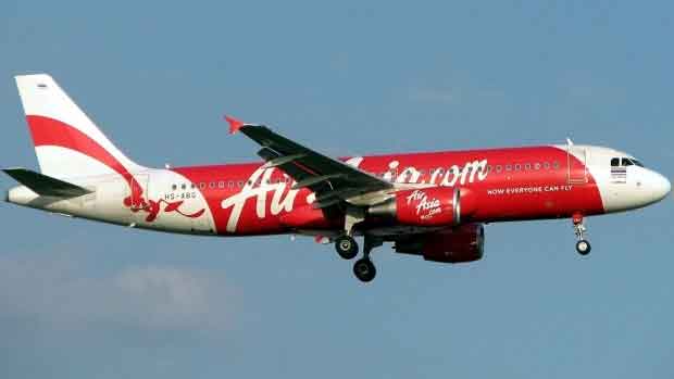 máy bay, Air Asia, mất tích, 162 người