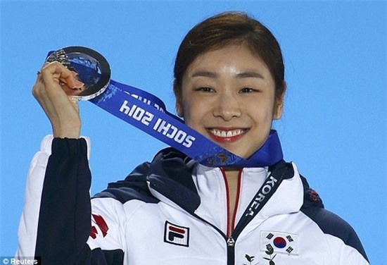 Gần 2 triệu người lên tiếng đòi công bằng cho “Nữ hoàng trượt băng” Kim Yuna 5 Gần 2 triệu người lên tiếng đòi công bằng cho “Nữ hoàng trượt băng” Kim Yuna 5