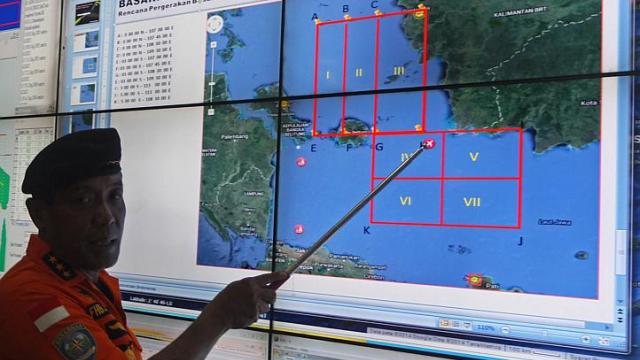 Tag: máy bay, QZ8501, mất tích, AirAsia