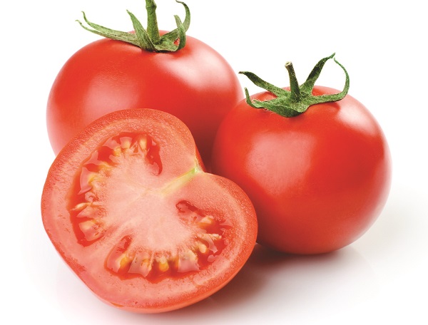 Cà chua rất tốt cho sức khỏe người cao tuổi