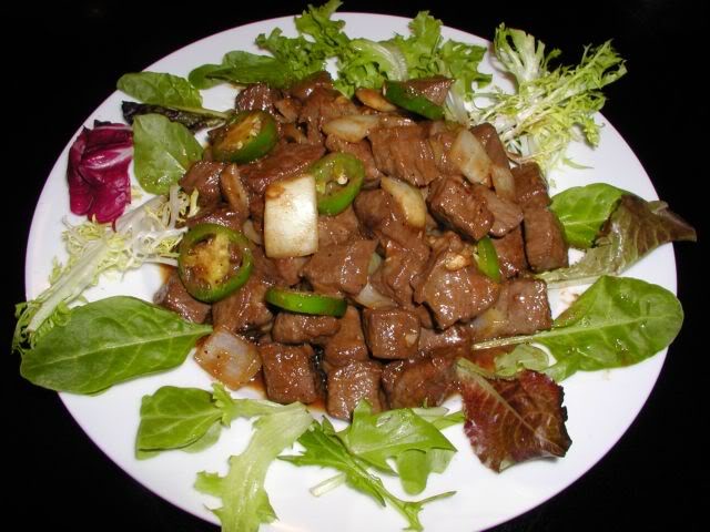 10 đặc sản Việt khiến du khách rùng mình