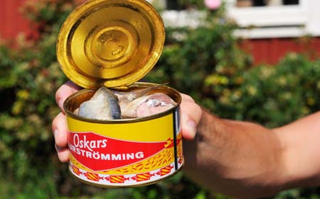 Những món đặc sản khó nuốt nhất thế giới