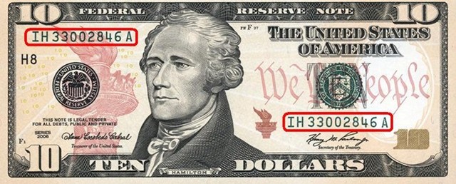 8 bí mật thú vị ít người biết trong sản xuất đồng USD (7)