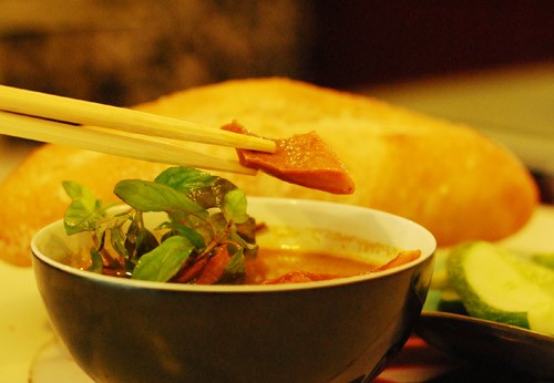 10 đặc sản Việt khiến du khách rùng mình