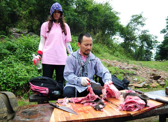 Hari Won từng nghĩ không kết hôn với đàn ông Việt