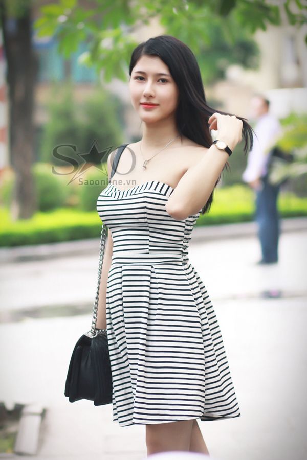 Hình ảnh: Chàng trai được phẫu thuật thành cô gái với 1 tỷ đồng số 8