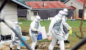 Congo đang phát động kế hoạch khẩn cấp ứng phó với dịch Ebola ở mọi cấp độ, dưới sự yểm trợ của WHO và các đối tác quốc tế