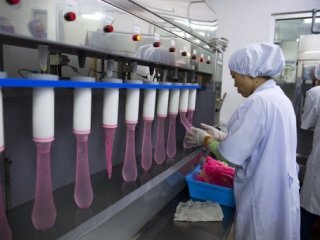 Kiểm tra chất lượng BCS.