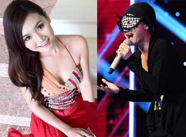 Anh Thúy và nghi án giả mạo để đi thi X-Factor