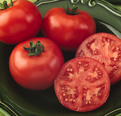 Chất lycopene trong nước cốt cà chua có công hiệu phòng trị ung thư vú