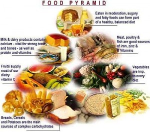 Bà bầu cần có chế độ ăn đủ dinh dưỡng Bà bầu cần có chế độ ăn đủ dinh dưỡng