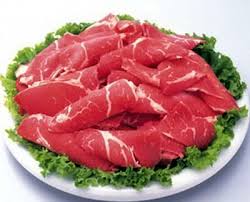 Hạn chế ăn thịt đỏ là biện pháp tốt ngăn ngừa nhiều bệnh ung thư Hạn chế ăn thịt đỏ là biện pháp tốt ngăn ngừa nhiều bệnh ung thư