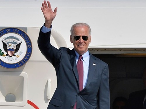 Phó Tổng thống Mỹ Joe Biden