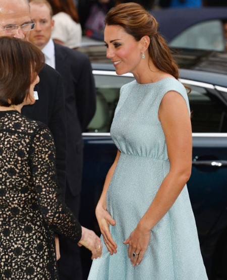 Kate Middleton, Công nương xứ Anh quốc, vợ của hoàng tử William