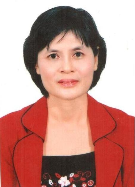 ThS.BS. Lê Thị Hải