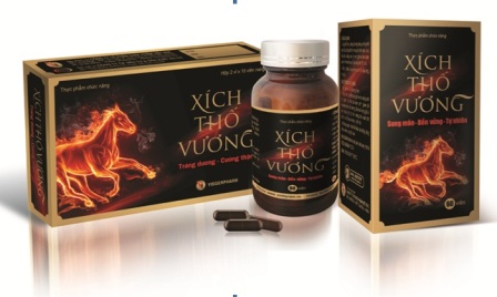 Xích Thố Vương – Sung mãn, bền vững, tự nhiên